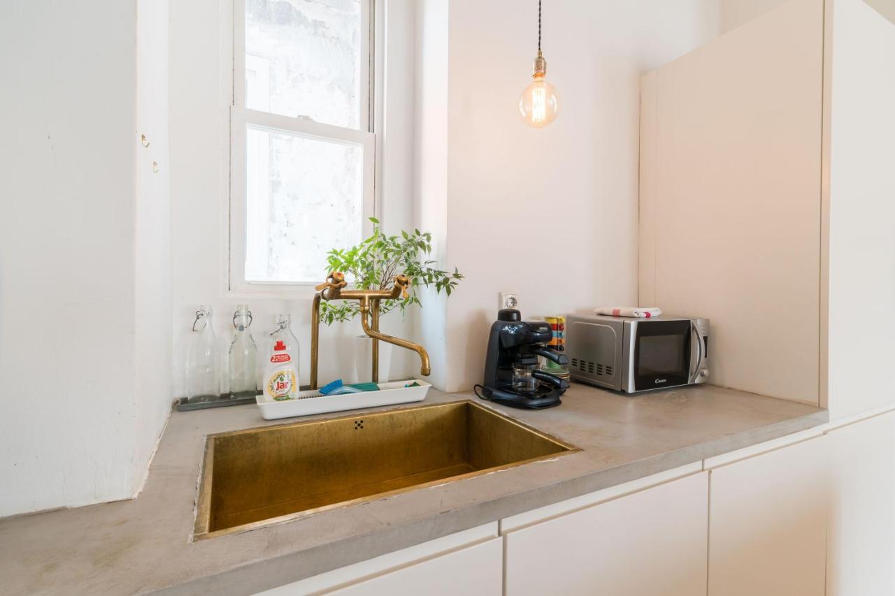 Klauzal Apartment W/3 Bedrooms, French Balcony ブダペスト エクステリア 写真